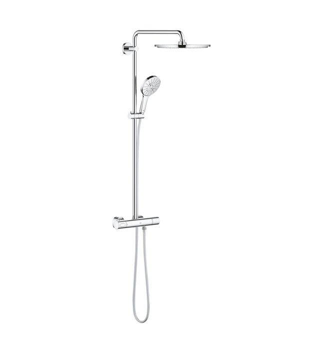 Sen Cây Đứng Ổn Nhiệt Nhập Khẩu Đức Grohe 27968001