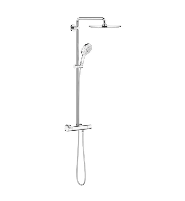 Sen Cây Đứng Ổn Nhiệt Nhập Khẩu Đức Grohe 27968001