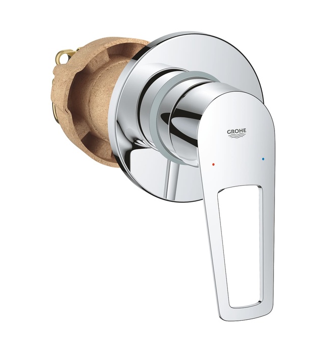 Mặt Nạ Sen Âm Tường Đức Grohe 29042001