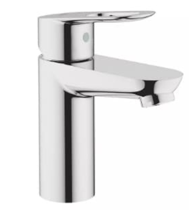 Vòi Chậu Lavabo Nóng Lạnh 1 Lỗ Đức Grohe 32854001