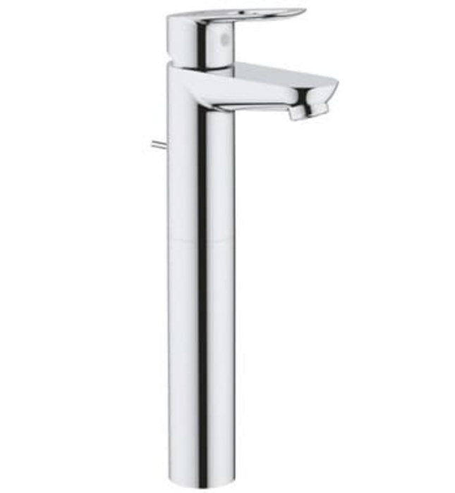 Vòi Chậu Lavabo Nóng Lạnh 1 Lỗ Đức Grohe 32856001