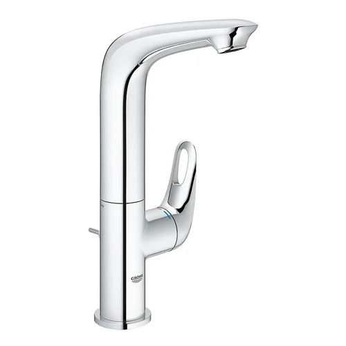 Vòi lavabo nóng lạnh 1 chân Grohe 23569003