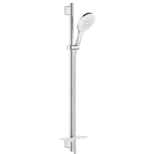 Bộ thanh trượt dây bát sen tắm Đức Grohe 26594LS0