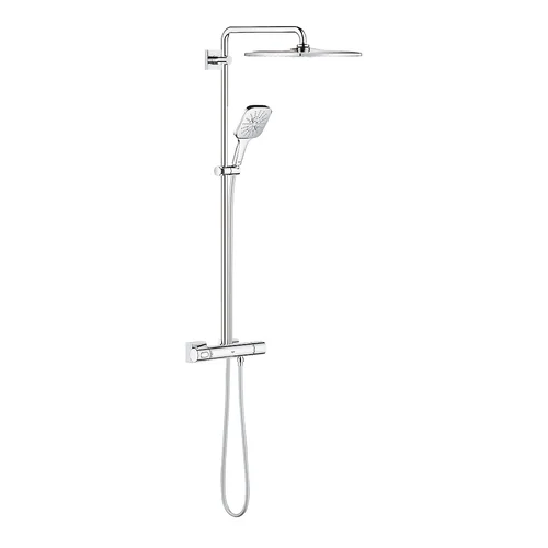 Sen Cây Đứng Ổn Nhiệt Nhập Khẩu Đức Grohe 26649000