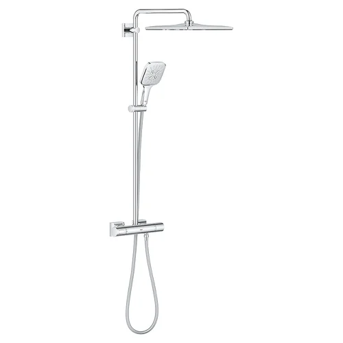 Sen Cây Đứng Ổn Nhiệt Nhập Khẩu Đức Grohe 26652000