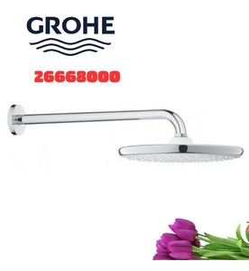 Bát Sen Tắm Gắn Tường Đức Grohe 26668000