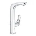 Vòi lavabo nóng lạnh 1 chân Grohe 23569003