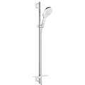 Bộ thanh trượt dây bát sen tắm Đức Grohe 26594LS0