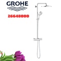 Sen Cây Đứng Ổn Nhiệt Nhập Khẩu Đức Grohe 26648000