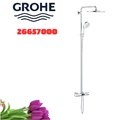 Sen Cây Đứng Ổn Nhiệt Nhập Khẩu Đức Grohe 26657000