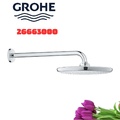 Bát Sen Tắm Gắn Tường Đức Grohe 26663000