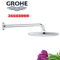 Bát Sen Tắm Gắn Tường Đức Grohe 26668000
