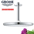 Bát Sen Tắm Gắn Trần Đức Grohe 26669000
