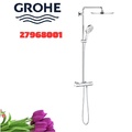Sen Cây Đứng Ổn Nhiệt Nhập Khẩu Đức Grohe 27968001