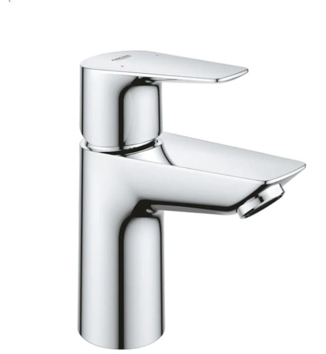 Vòi Chậu Lavabo Nóng Lạnh 1 Lỗ Đức Grohe 23893001