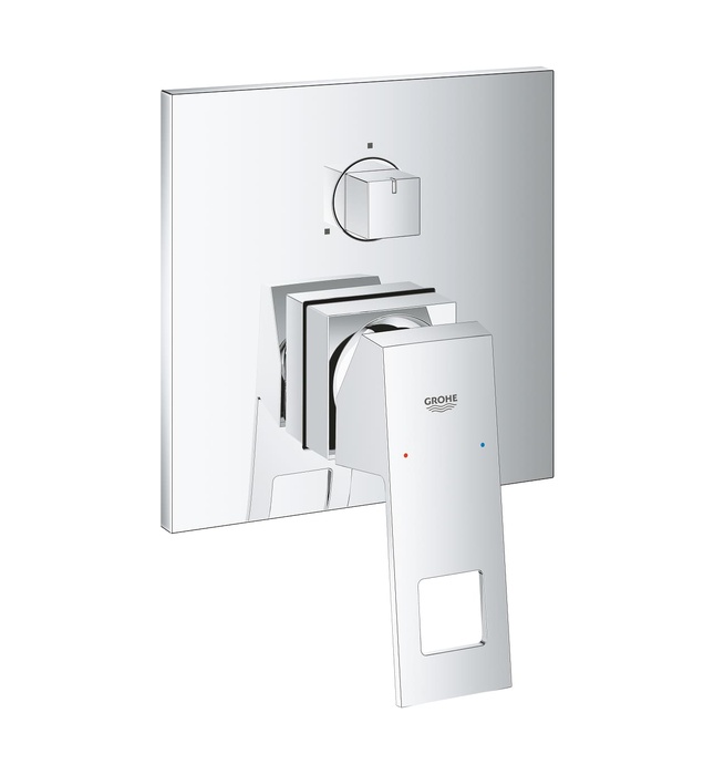 Mặt Nạ Sen Âm Tường Đức Grohe 24094000