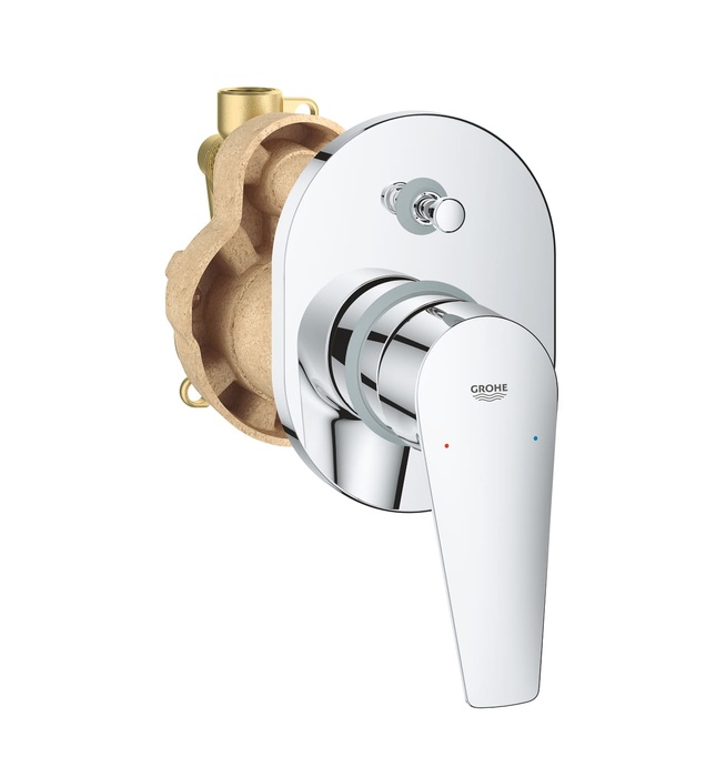 Mặt Nạ Sen Âm Tường Đức Grohe 29039001