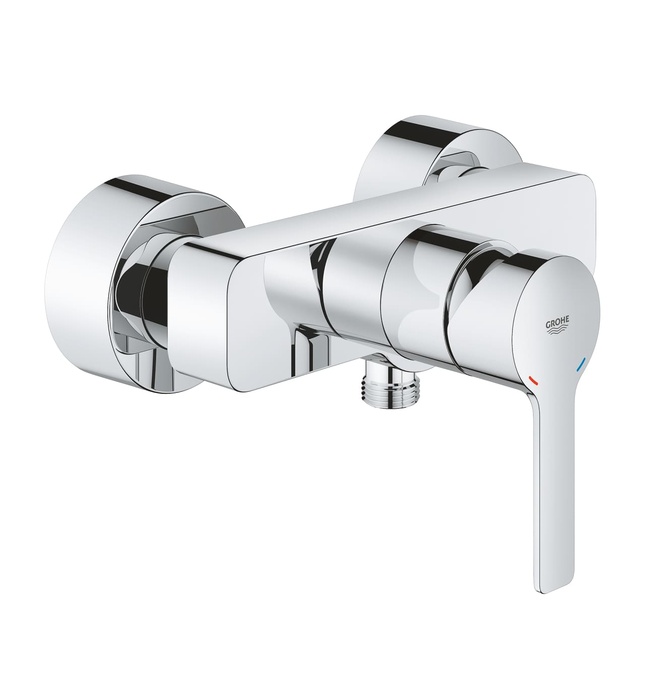 Củ Sen Tắm Nóng Lạnh Đức Grohe 33865001