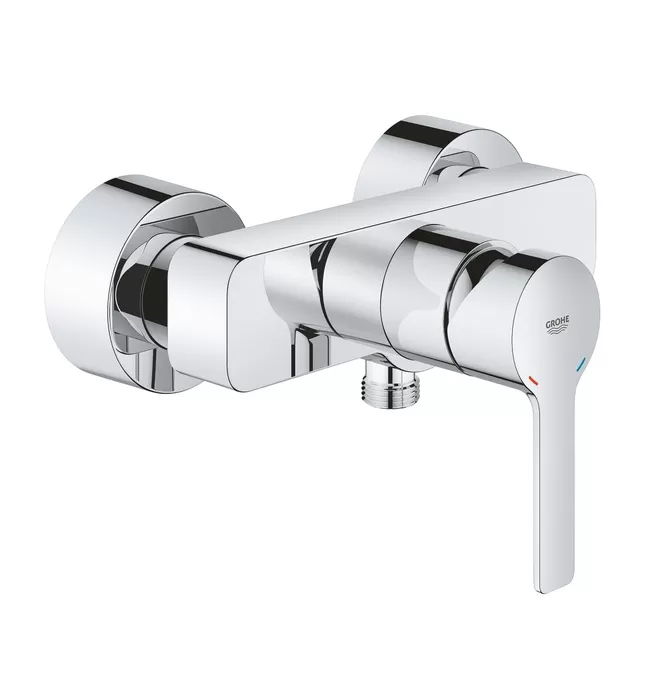 Củ Sen Tắm Nóng Lạnh Đức Grohe 33865001