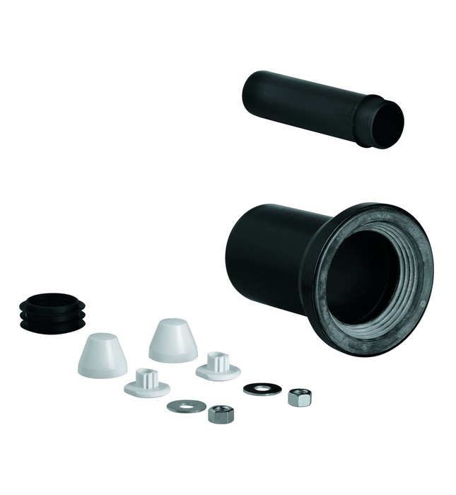 Ống Thông Nhập Khẩu Đức Grohe 37311K00