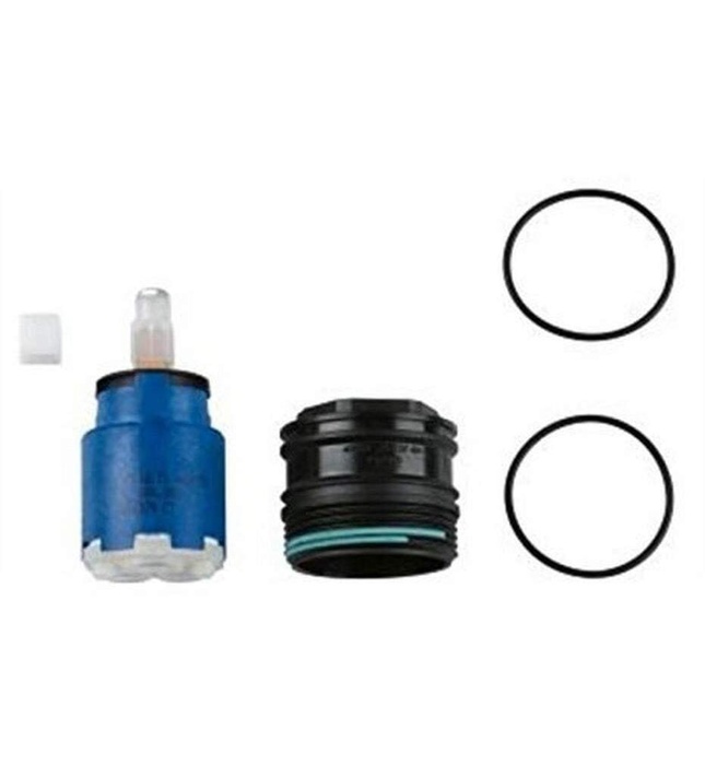 Hộp Mực Gốm Nhập Khẩu Đức Grohe 46374000