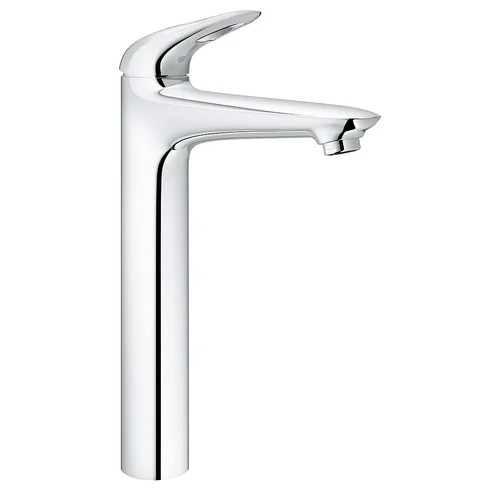 Vòi lavabo nóng lạnh 1 chân cao Grohe 23570003