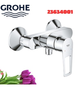 Củ Sen Tắm Nóng Lạnh Đức Grohe 23634001