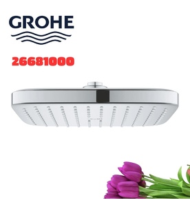 Bát Sen Tắm Gắn Trần Đức Grohe 26681000