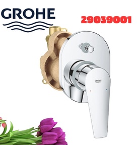 Mặt Nạ Sen Âm Tường Đức Grohe 29039001