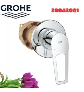 Mặt Nạ Sen Âm Tường Đức Grohe 29040001