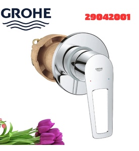 Mặt Nạ Sen Âm Tường Đức Grohe 29042001