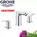 Vòi Xả Bồn Tắm 3 Lỗ Đức Grohe 20473001