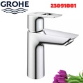 Vòi Chậu Lavabo Nóng Lạnh 1 Lỗ Đức Grohe 23091001