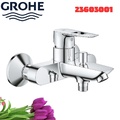 Củ Sen Tắm Nóng Lạnh Đức Grohe 23603001