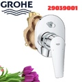 Mặt Nạ Sen Âm Tường Đức Grohe 29039001