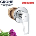 Mặt Nạ Sen Âm Tường Đức Grohe 29042001