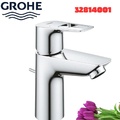 Vòi Chậu Lavabo Nóng Lạnh 1 Lỗ Đức Grohe 32814001