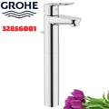 Vòi Chậu Lavabo Nóng Lạnh 1 Lỗ Đức Grohe 32856001