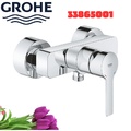 Củ Sen Tắm Nóng Lạnh Đức Grohe 33865001