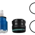 Hộp Mực Gốm Nhập Khẩu Đức Grohe 46374000