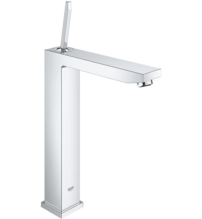 Vòi lavabo nóng lạnh 1 chân cao Grohe 23661000