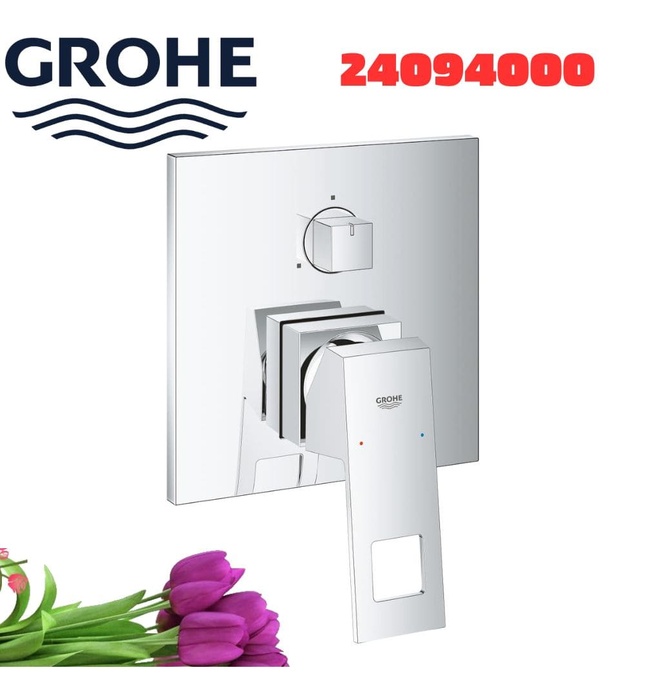 Mặt Nạ Sen Âm Tường Đức Grohe 24094000