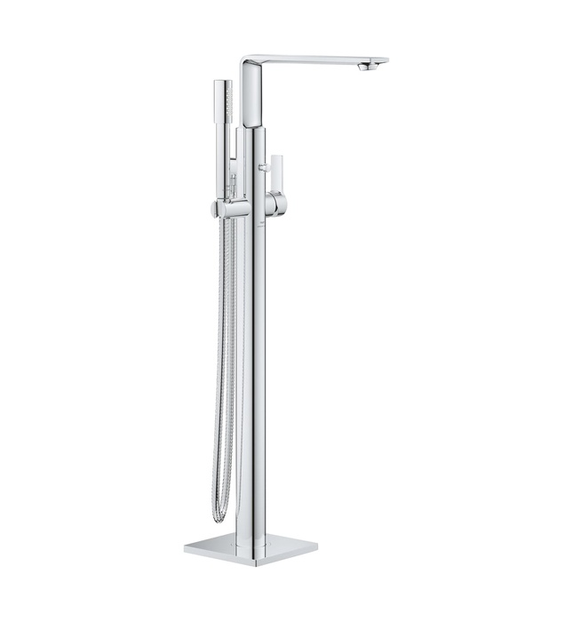 Vòi Sen Bồn Tắm Đặt Sàn Đức Grohe 25222001