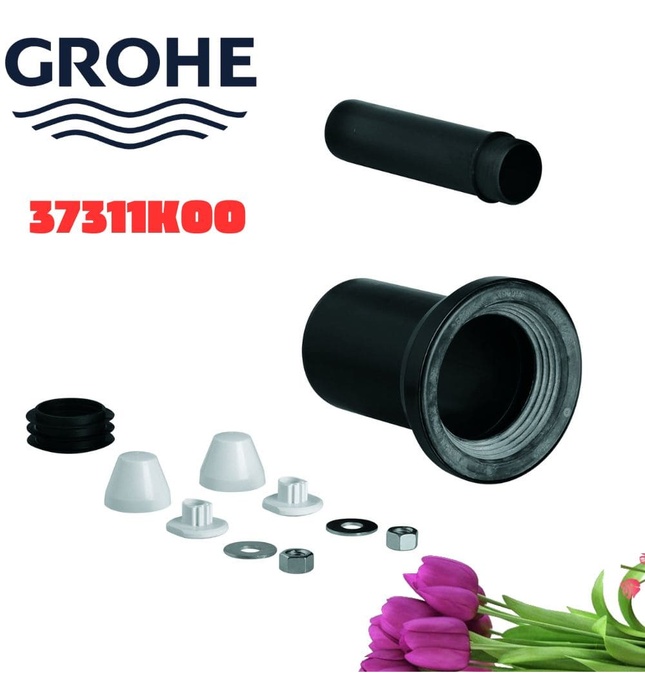 Ống Thông Nhập Khẩu Đức Grohe 37311K00