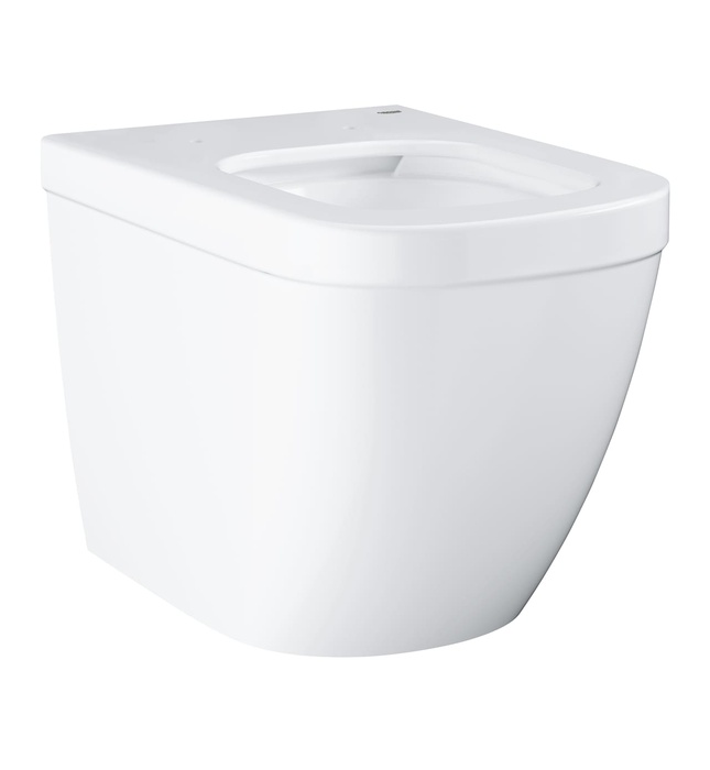 Thân Bồn Cầu Đặt Sàn Đức Grohe 3933900H