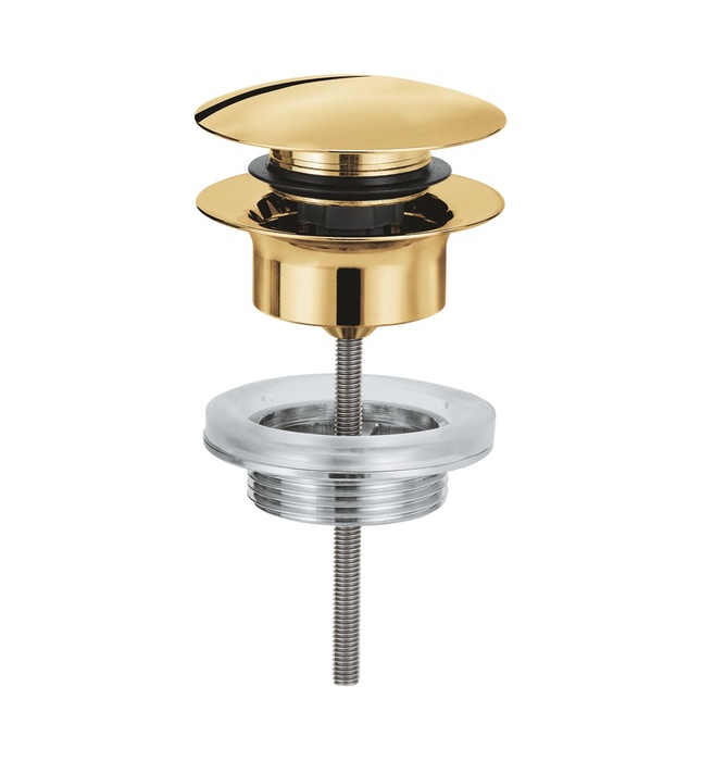 Nút Nhấn Xả Lavabo Đức Grohe 65807GL0