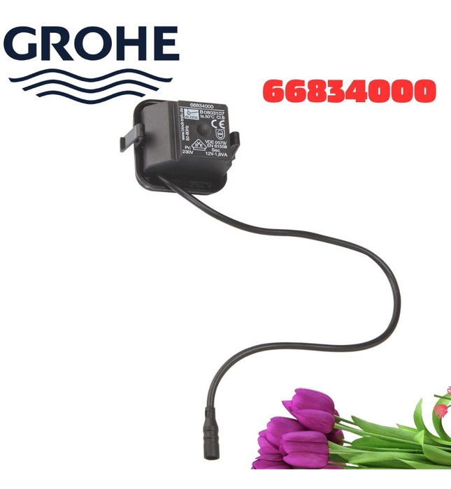 Máy Biến Thế Nhập Khẩu Đức Grohe 66834000