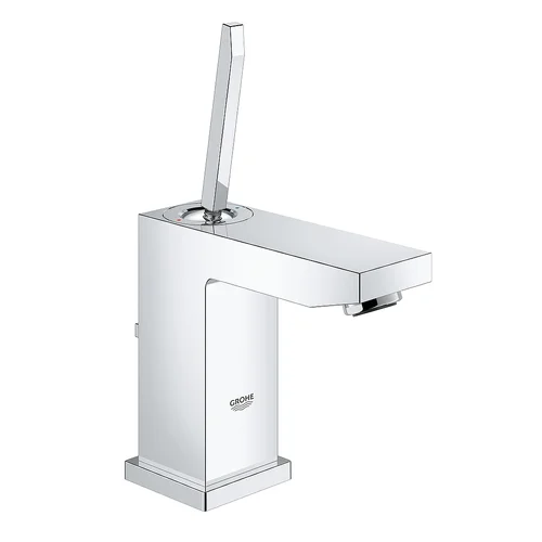 Vòi lavabo nóng lạnh 1 chân thấp Grohe 23654000
