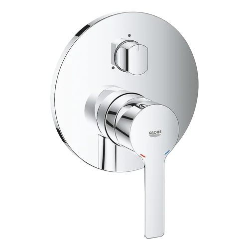 Mặt Nạ Sen Âm Tường Đức Grohe 24095001