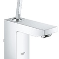 Vòi lavabo nóng lạnh 1 chân thấp Grohe 23654000